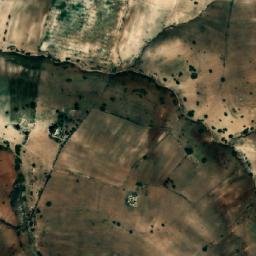 Satellite imagery of Koudia Telats Ou Arab, DZ