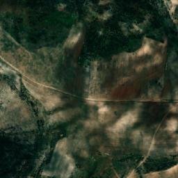 Satellite imagery of Djebel Tegmout, DZ