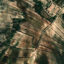 Satellite imagery of Djebel Tegmout, DZ