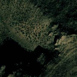 Satellite imagery of Djebel Rmaïliya, DZ