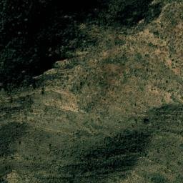 Satellite imagery of Djebel Rmaïliya, DZ