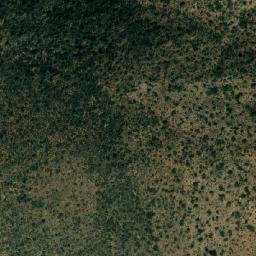 Satellite imagery of Djebel Talet, DZ