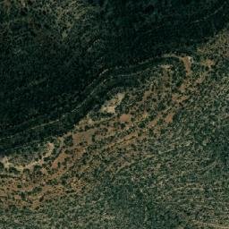 Satellite imagery of Djebel el Kheloua, DZ