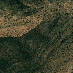 Satellite imagery of Djebel es Seïgaa, DZ
