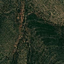 Satellite imagery of Djebel es Seïgaa, DZ