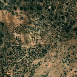 Satellite imagery of Djebel Zegrar, DZ