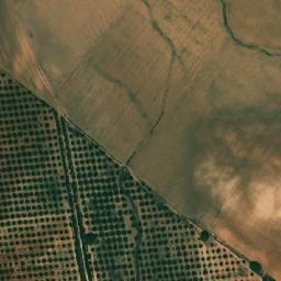 Satellite imagery of Djebel Zegrar, DZ