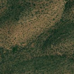 Satellite imagery of Djebel Chaboun, DZ