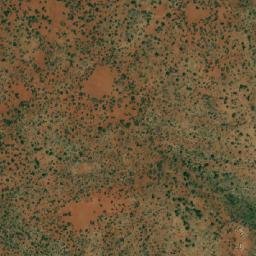 Satellite imagery of Djebel Safah, DZ