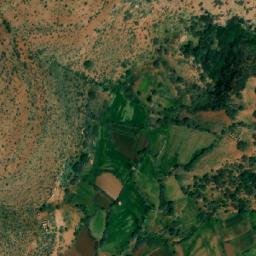 Satellite imagery of Djebel Safah, DZ