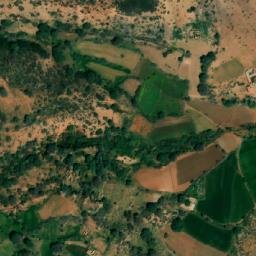 Satellite imagery of Djebel Safah, DZ