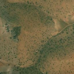 Satellite imagery of Koudia Ben Aïssa, DZ