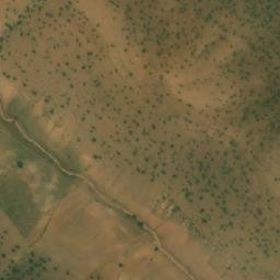 Satellite imagery of Koudia Ben Aïssa, DZ
