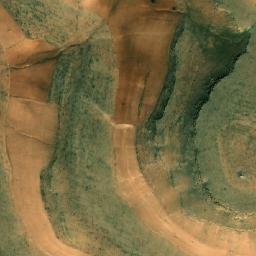 Satellite imagery of Ragoubet Bou Dene, DZ