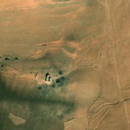 Satellite imagery of Oglat el Mekhennzine, DZ