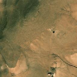 Satellite imagery of Oglat el Mekhennzine, DZ