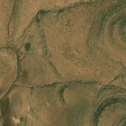 Satellite imagery of Ragoubet Rhirane ed Dehane, DZ
