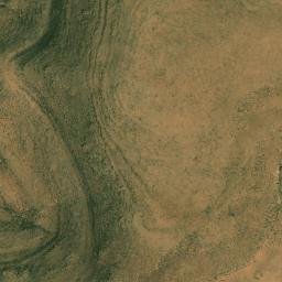 Satellite imagery of Ragoubet Rhirane ed Dehane, DZ