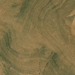 Satellite imagery of Ragoubet Rhirane ed Dehane, DZ