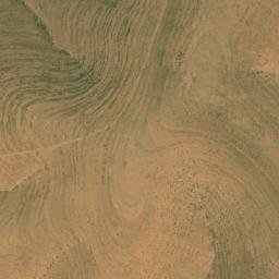Satellite imagery of Djebel Krang el Djehech, DZ