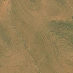 Satellite imagery of Djebel Krang el Djehech, DZ