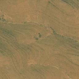 Satellite imagery of Djebel Krang el Djehech, DZ