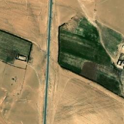 Satellite imagery of Redjem el Medani, DZ