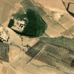 Satellite imagery of Redjem el Medani, DZ