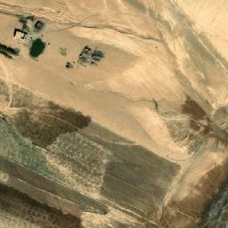 Satellite imagery of Redjem el Medani, DZ