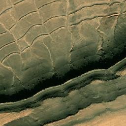 Satellite imagery of El Menndjel, DZ