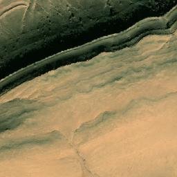 Satellite imagery of El Menndjel, DZ