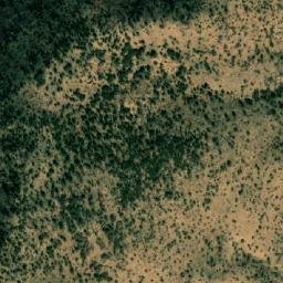 Satellite imagery of Kef Rhoula, DZ