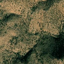 Satellite imagery of Kef Rhoula, DZ
