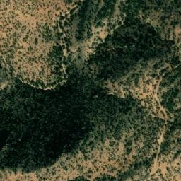 Satellite imagery of Kef Rhoula, DZ