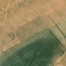 Satellite imagery of El Kherba, DZ