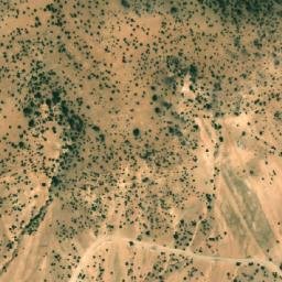 Satellite imagery of Ktef es Sack, DZ