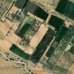 Satellite imagery of Dalaat ed Dguiga, DZ