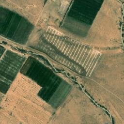 Satellite imagery of Dalaat ed Dguiga, DZ