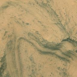Satellite imagery of Djebel Bou Derine, DZ