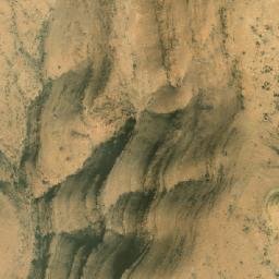 Satellite imagery of Djebel Bou Derine, DZ