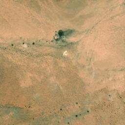 Satellite imagery of Djebel el Araoua, DZ