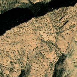 Satellite imagery of Râs Bouiala, DZ