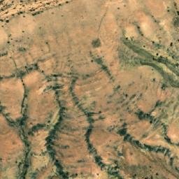 Satellite imagery of Râs Bouiala, DZ