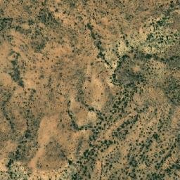 Satellite imagery of Râs el Gourine, DZ