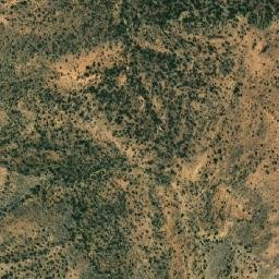 Satellite imagery of Râs el Gourine, DZ