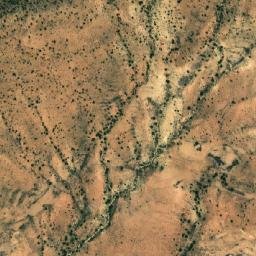 Satellite imagery of Râs el Gourine, DZ