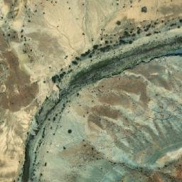 Satellite imagery of Djebel Sofia, DZ