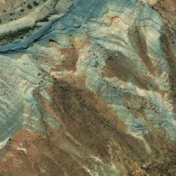 Satellite imagery of Djebel Sofia, DZ