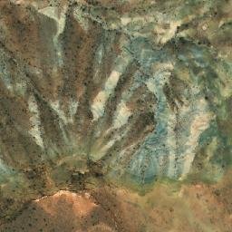 Satellite imagery of Djebel Sofia, DZ