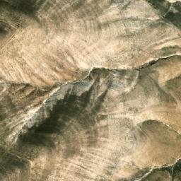 Satellite imagery of Tessarest Arar, DZ